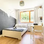 Spacious With Relaxing View * 都柏林