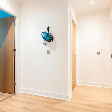 Homestay Spacious With Relaxing View