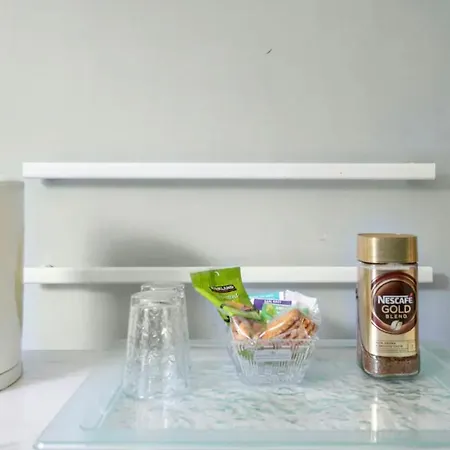 Spacious With Relaxing View * Dublin