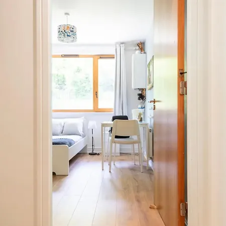 Spacious With Relaxing View * Dublín