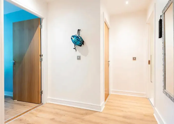 Homestay Spacious With Relaxing View