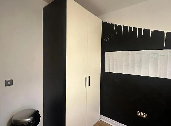 Spacious With Relaxing View * Dublin
