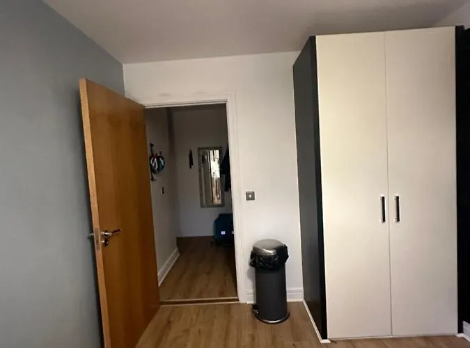 בית אירוח Spacious With Relaxing View