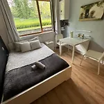 Spacious With Relaxing View Alloggio in famiglia